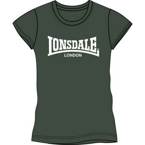 Lonsdale Women's t-shirt