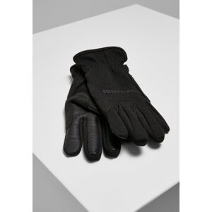 Performance Winter Gloves Black