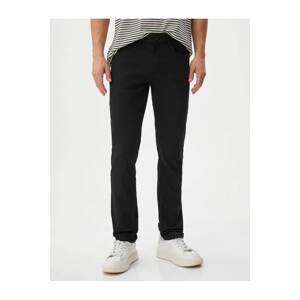 Koton Slim Straight Fit Jeans - Chadwick Jean