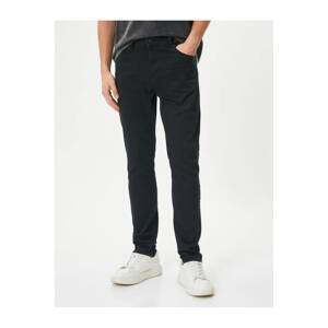 Koton Skinny Fit Jeans - Michael Jeans