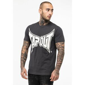 Tapout Men's t-shirt regular fit