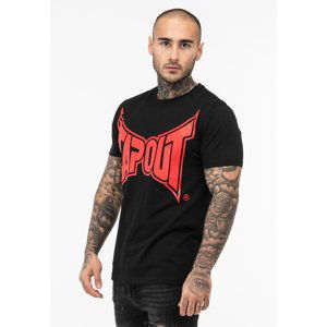 Tapout Men's t-shirt regular fit