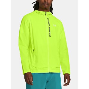 Under Armour Jacket UA OUTRUN THE STORM JACKET - Men