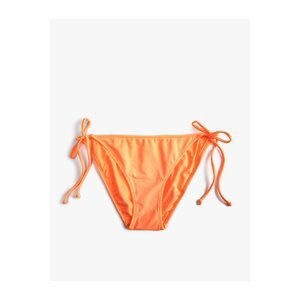 Koton Bikini Bottom Side Tie Detail