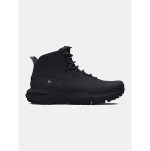 Under Armour Boots UA Charged Valsetz Mid-BLK - Mens