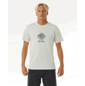 Rip Curl SWC GLOBE TEE Mint T-Shirt