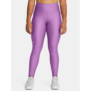 Under Armour Leggings Tech HiRise Leg-PPL - Women