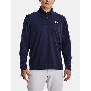 Under Armour SWEATSHIRT UA Storm Midlayer HZ-NVY - Men's