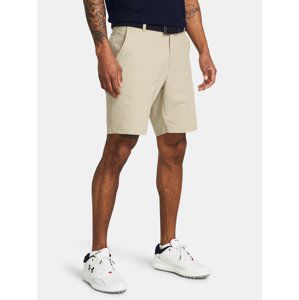 Under Armour UA Tech Taper Short-BRN - Men