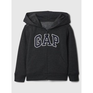 GAP Kids Sweatshirt with Logo - Boys