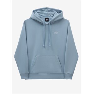 Blue women's sweatshirt VANS Flying V BFF - Women