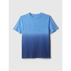 GAP Kids ́s T-shirt with logo - Boys