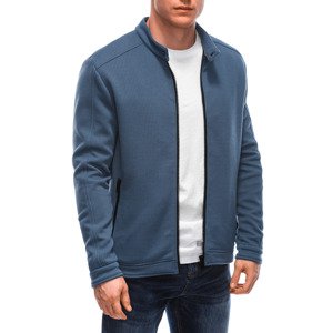 Edoti Men's mid-season jacket