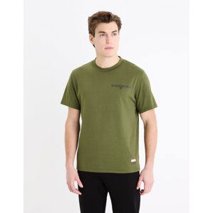 Celio Marvel T-Shirt - Hulk - Men's