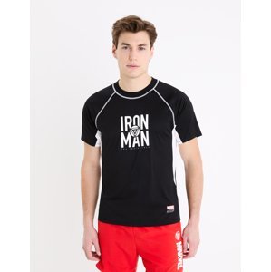 Celio Marvel Sports T-Shirt - Iron Man - Men
