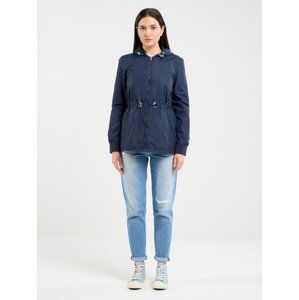 Big Star Woman's Jacket Outerwear 130399  403