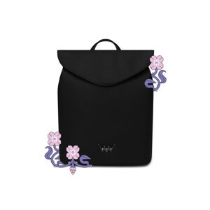 Women's backpack Vuch Joanna in Bloom Malus