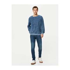 Koton Super Skinny Fit Jeans - Justin Jean