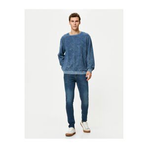 Koton Super Skinny Fit Jeans - Justin Jean