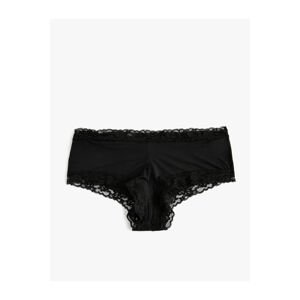 Koton Lace Hipster Panties