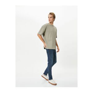 Koton Slim Fit Jeans - Brad Jean