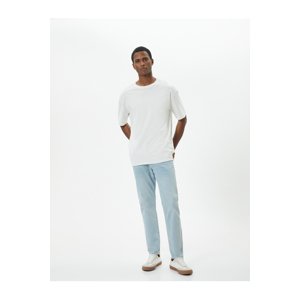 Koton Skinny Fit Premium Jeans - Michael Jean