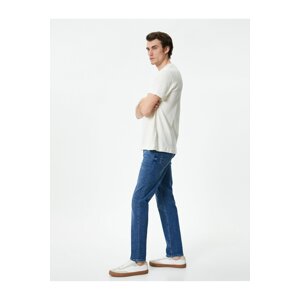 Koton Slim Fit Jeans - Brad Jeans