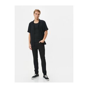 Koton Skinny Fit Jeans - Michael Jean