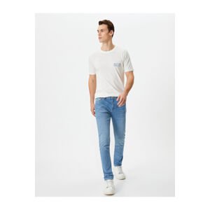 Koton Slim Fit Jeans - Brad Jean