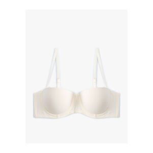 Koton Underwired, Padded Push Up Bras Basic