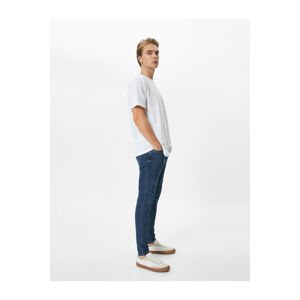 Koton Skinny Fit Jeans - Michael Jean