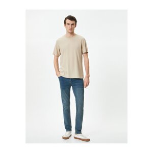 Koton Slim Fit Jeans - Brad Jeans