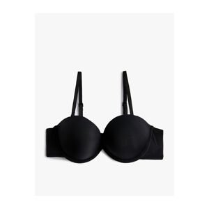 Koton Extra Padded Bra Underwire Basic