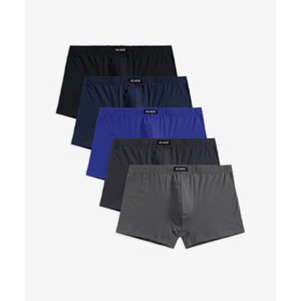5-BACK Men's Shorts