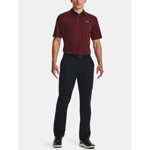 Under Armour Pants UA Tech Tapered Pant-BLK - Men