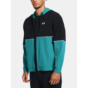 Under Armour Jacket UA Baseline Woven Jacket - Mens