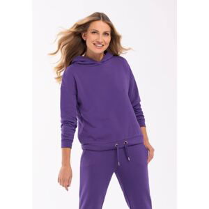 Volcano Woman's Sweatshirt B-More