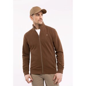 Volcano Man's Sweatshirt B-Nerro