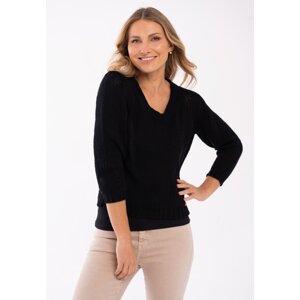 Volcano Woman's Sweater S-Gea