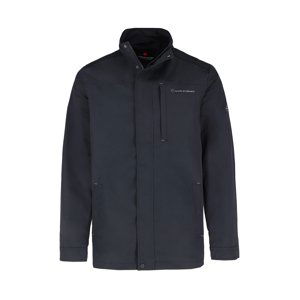 Volcano Man's Jacket J-Liro Navy Blue