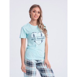 Edoti Women's pyjamas UL