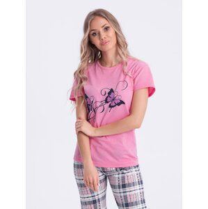 Edoti Women's pyjamas UL