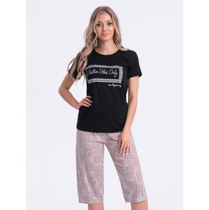 Edoti Women's pyjamas UL