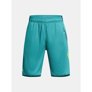 Under Armour Shorts UA Stunt 3.0 Shorts-BLU - Boys