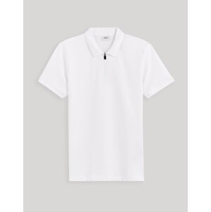 Celio Polo Shirt pique Gebenoit - Men's