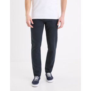 Celio Slim Gofive Trousers - Men's