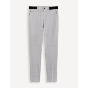 Celio Gocarreau chino pants - Men's