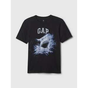 GAP Kids' T-shirt with print - Boys