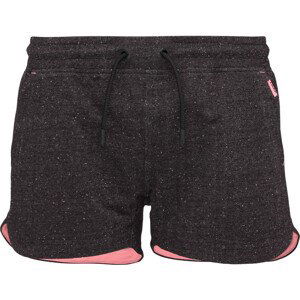 Women's shorts LOAP EDGARA Black