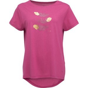 Women's T-shirt LOAP ASIKA Pink